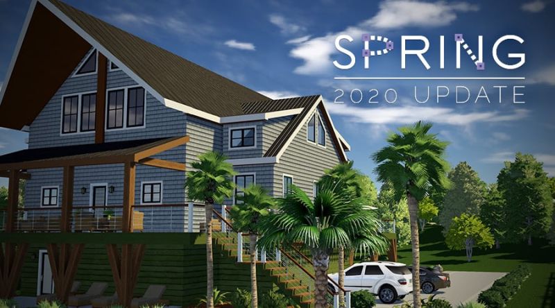 Structure Studios Tutorial Bay Window Build House - Mobile Dark Designs for Desktop